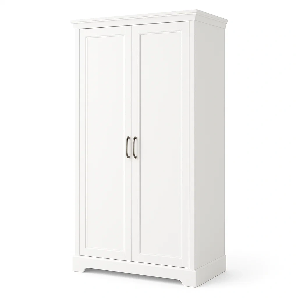 Kleiderschrank - HOMARVONI
