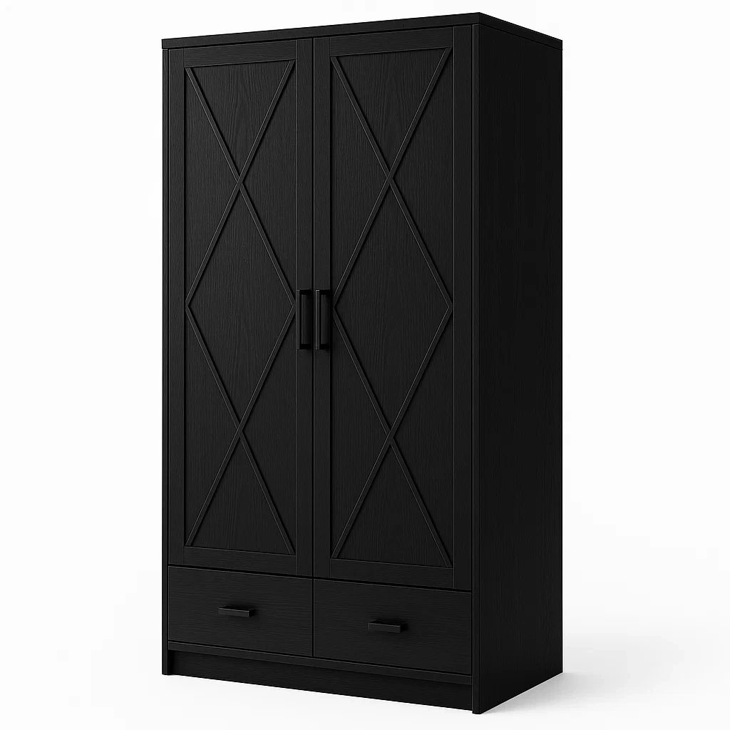 Kleiderschrank - HOMARVONI