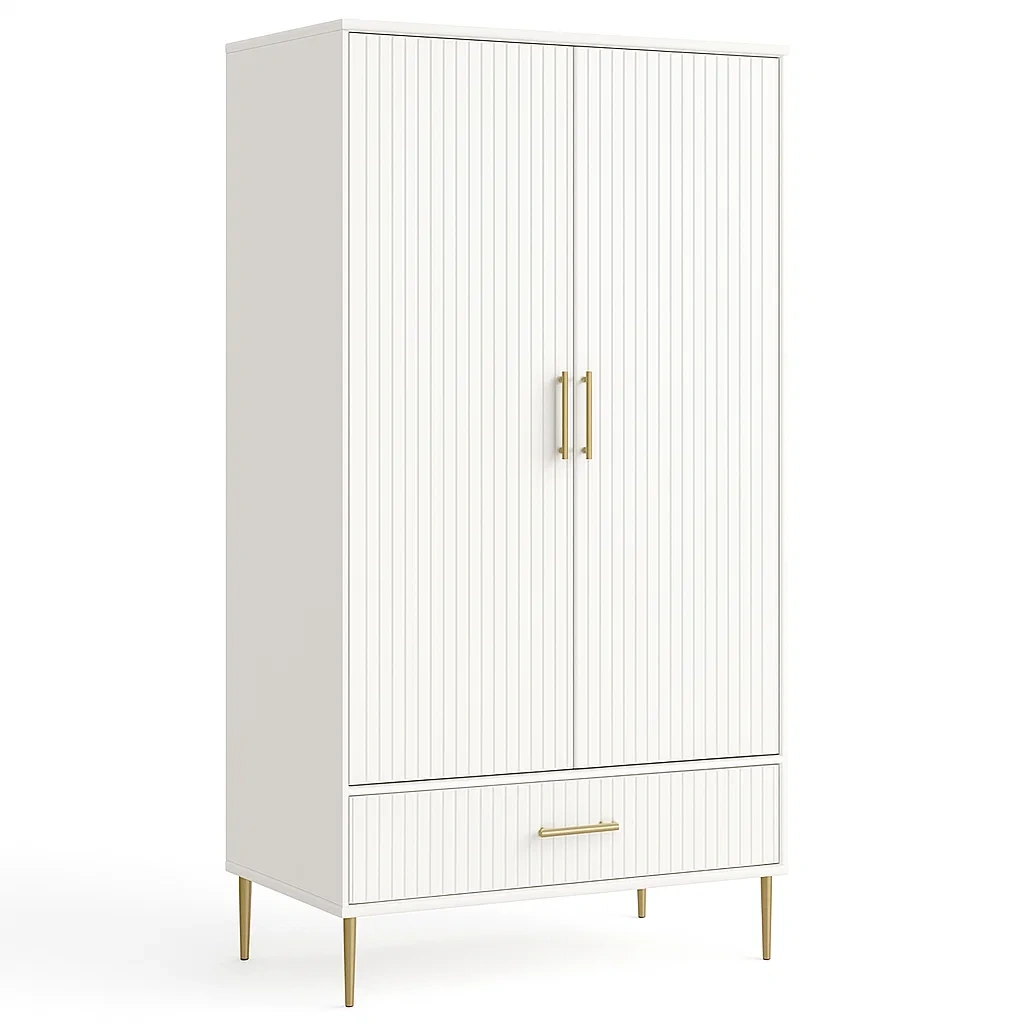 Kleiderschrank - HOMARVONI