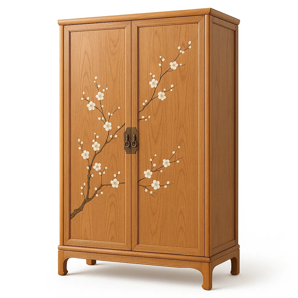 Kleiderschrank - HOMARVONI