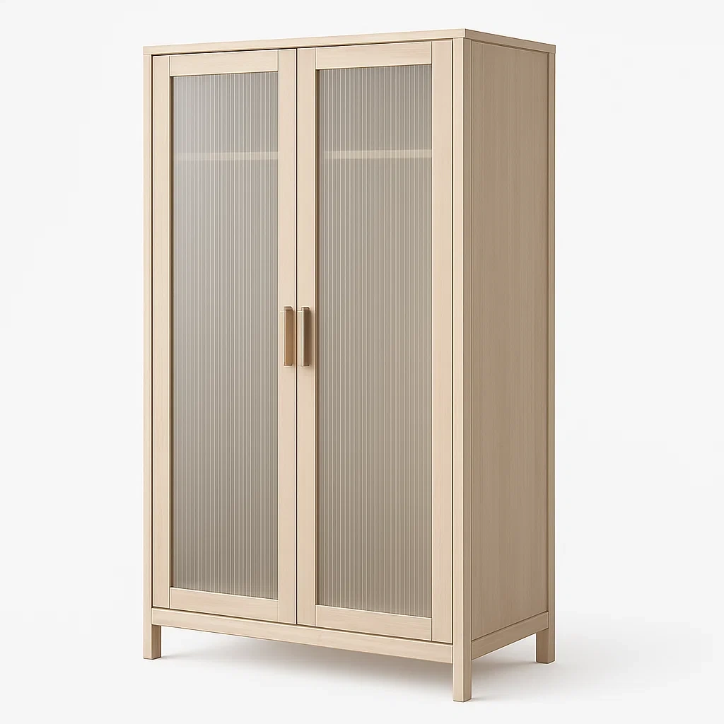 Kleiderschrank - HOMARVONI
