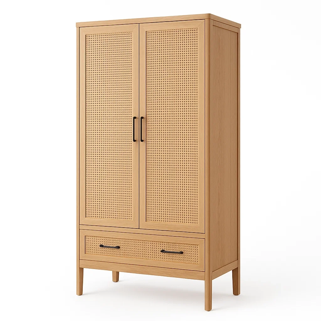 Kleiderschrank - HOMARVONI