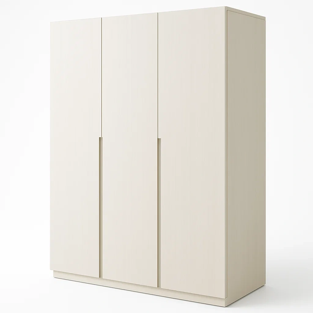 Kleiderschrank - HOMARVONI