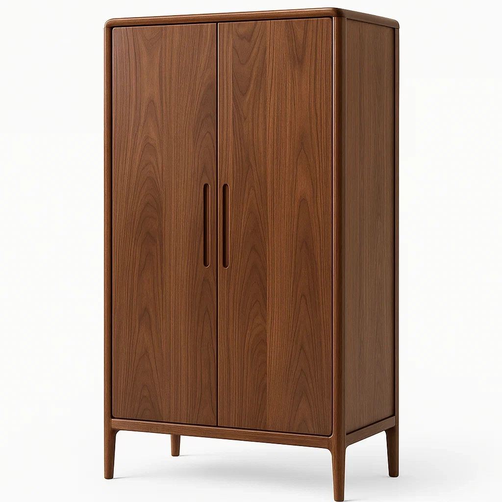 Kleiderschrank - HOMARVONI