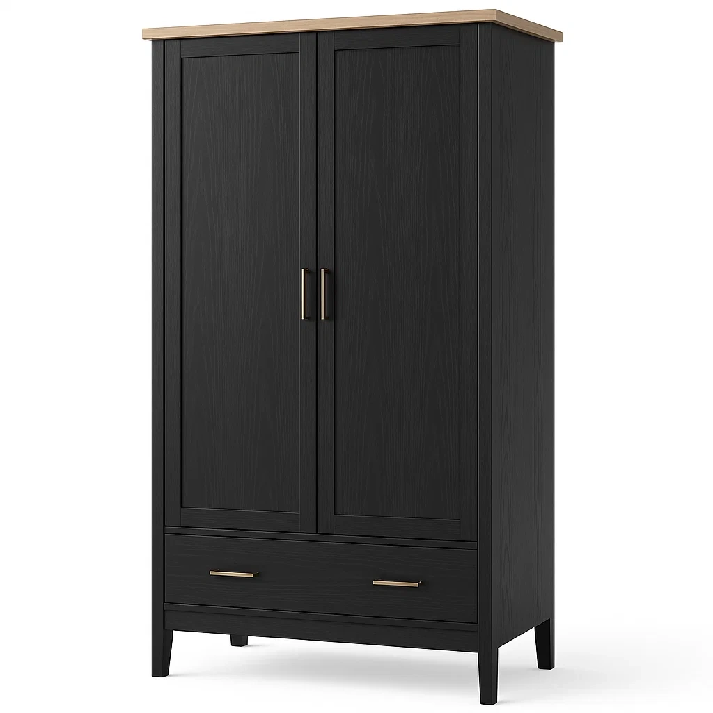 Kleiderschrank - HOMARVONI