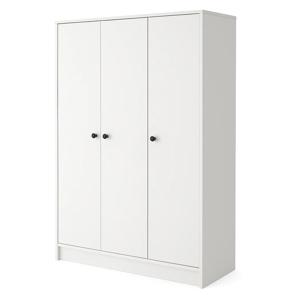 Kleiderschrank - HOMARVONI