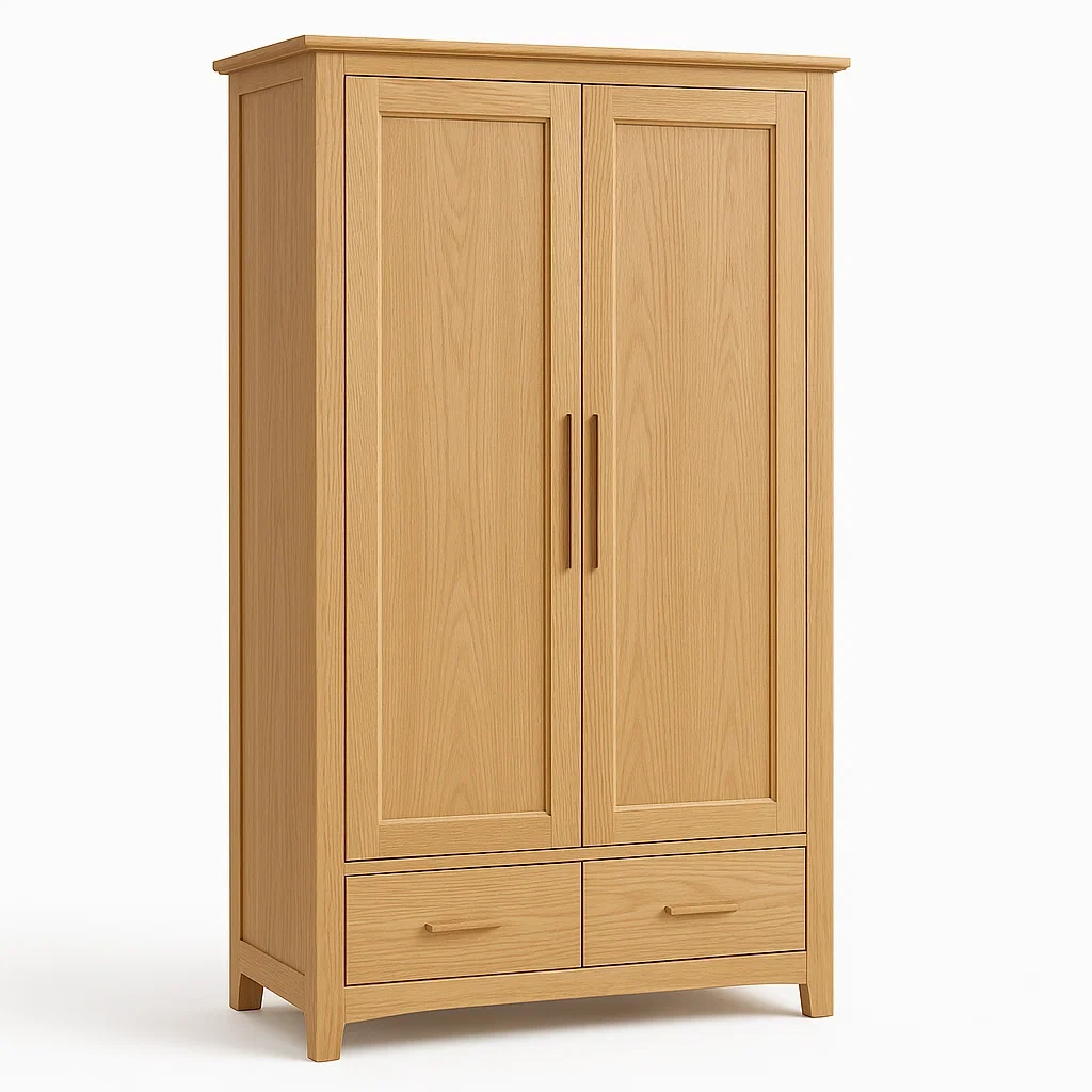 Kleiderschrank - HOMARVONI