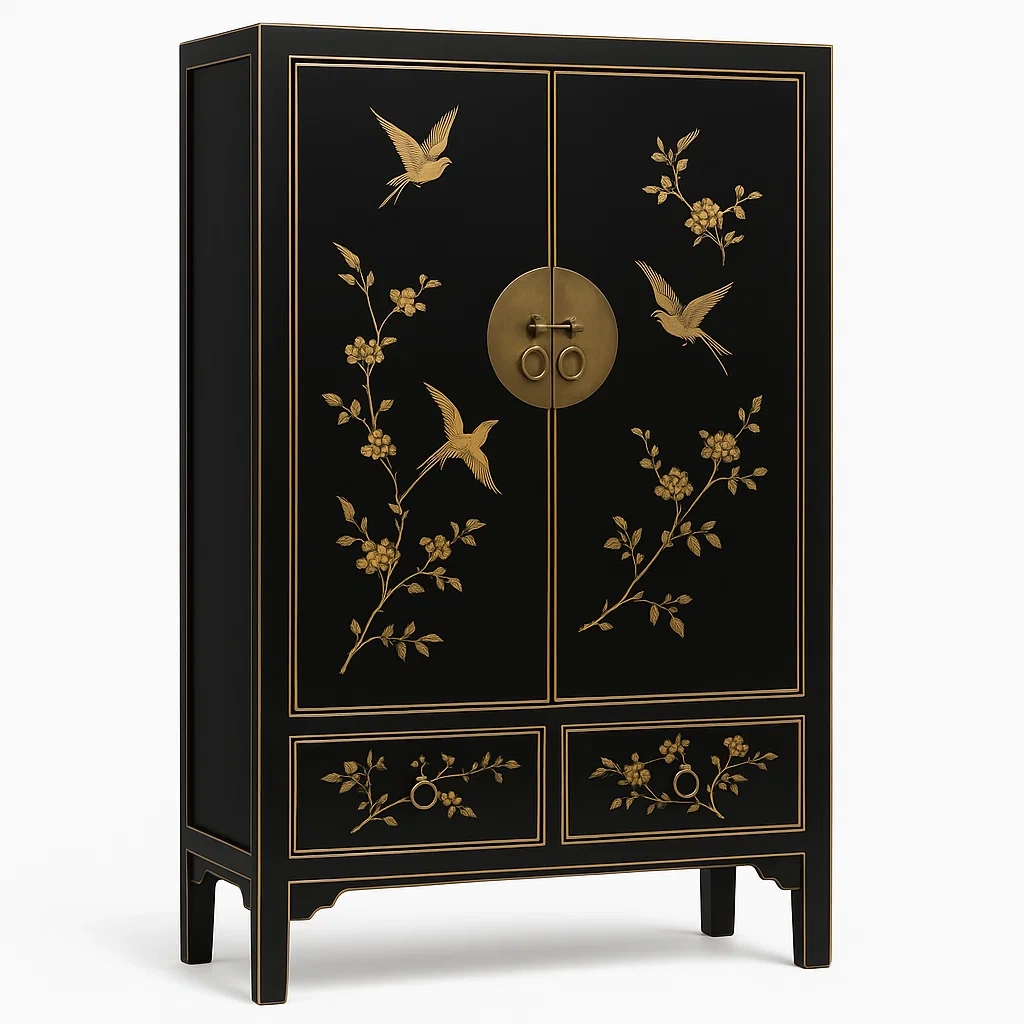 Kleiderschrank - HOMARVONI