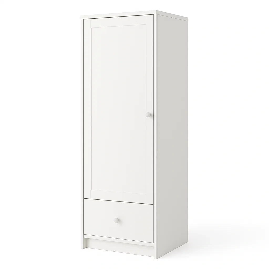 Kleiderschrank - HOMARVONI