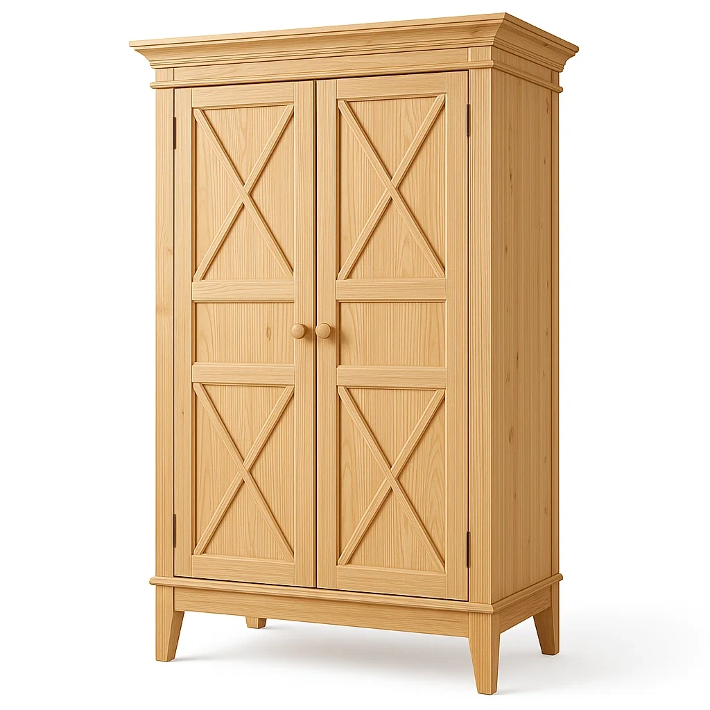 Kleiderschrank - HOMARVONI