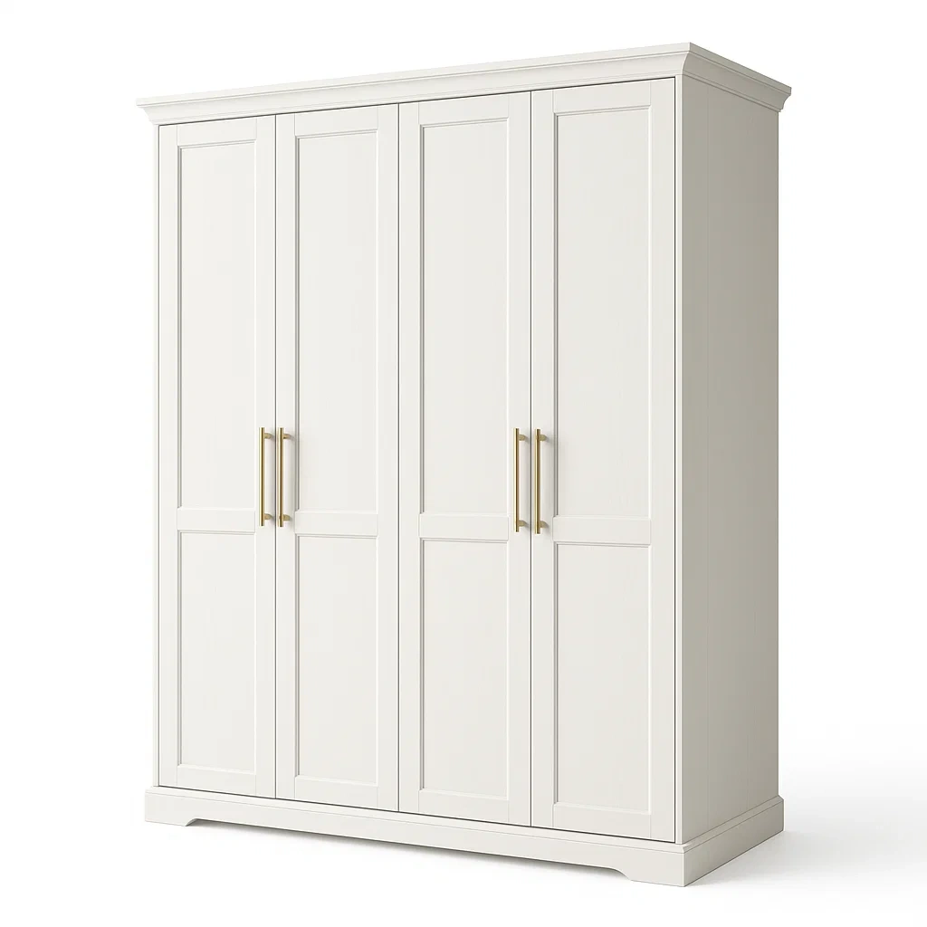 Kleiderschrank - HOMARVONI