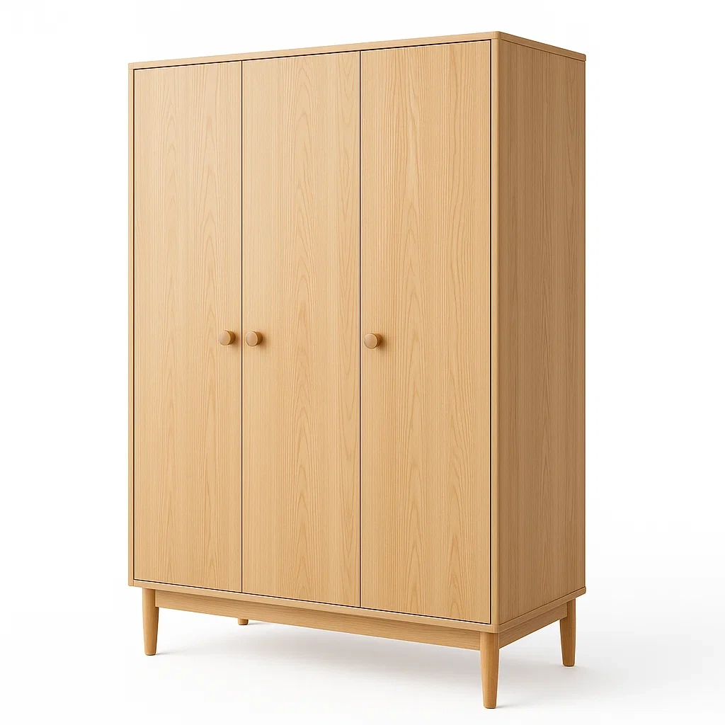 Kleiderschrank - HOMARVONI