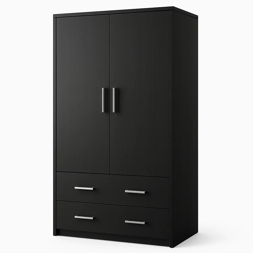 Kleiderschrank - HOMARVONI