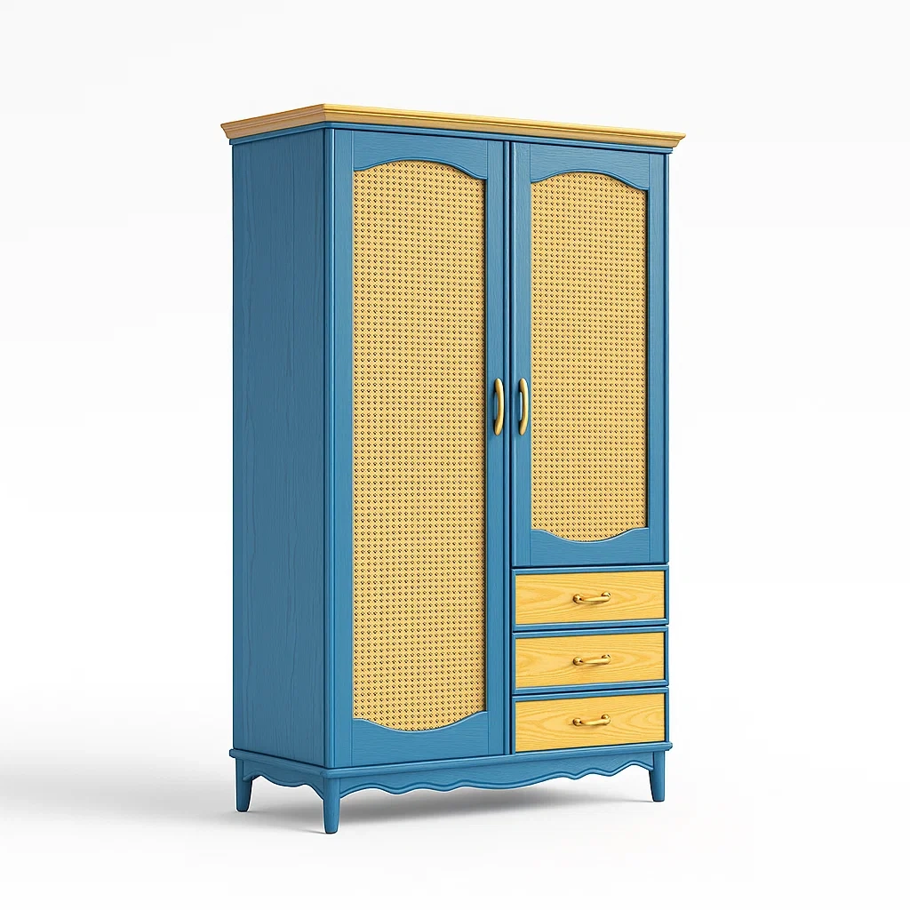 Kleiderschrank - meubelrix