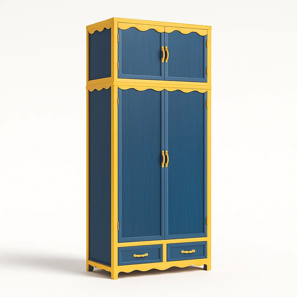 Kleiderschrank - meubelrix