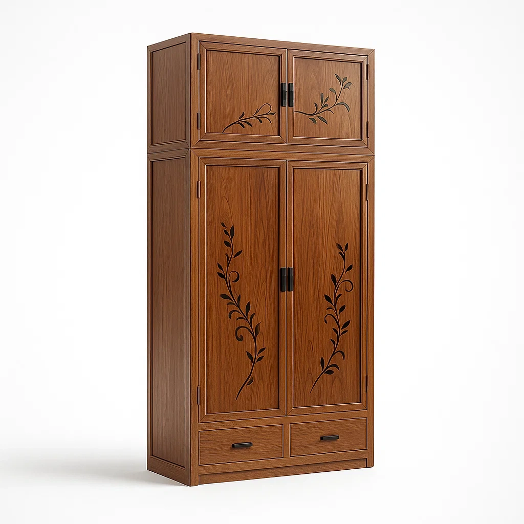 Kleiderschrank - meubelrix