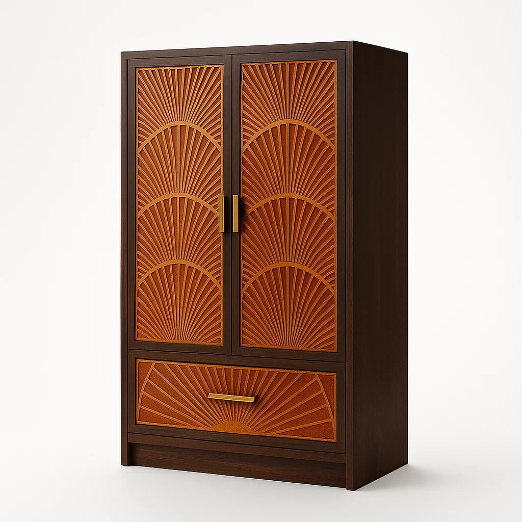 Kleiderschrank - meubelrix