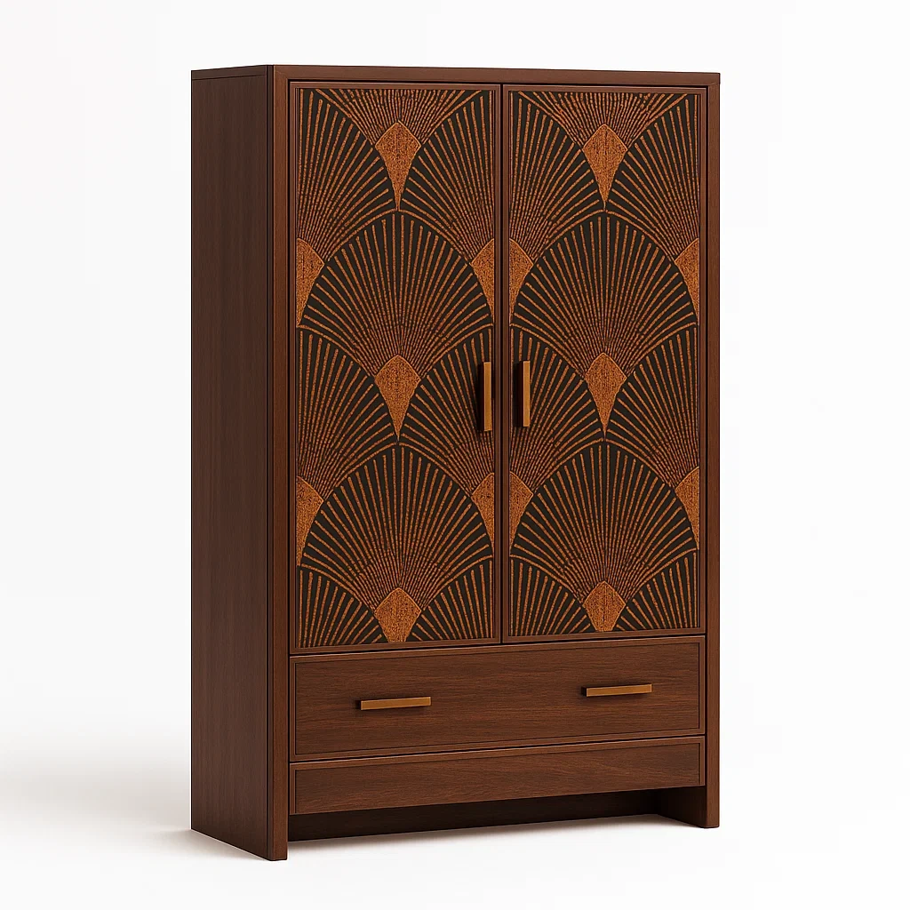 Kleiderschrank - meubelrix