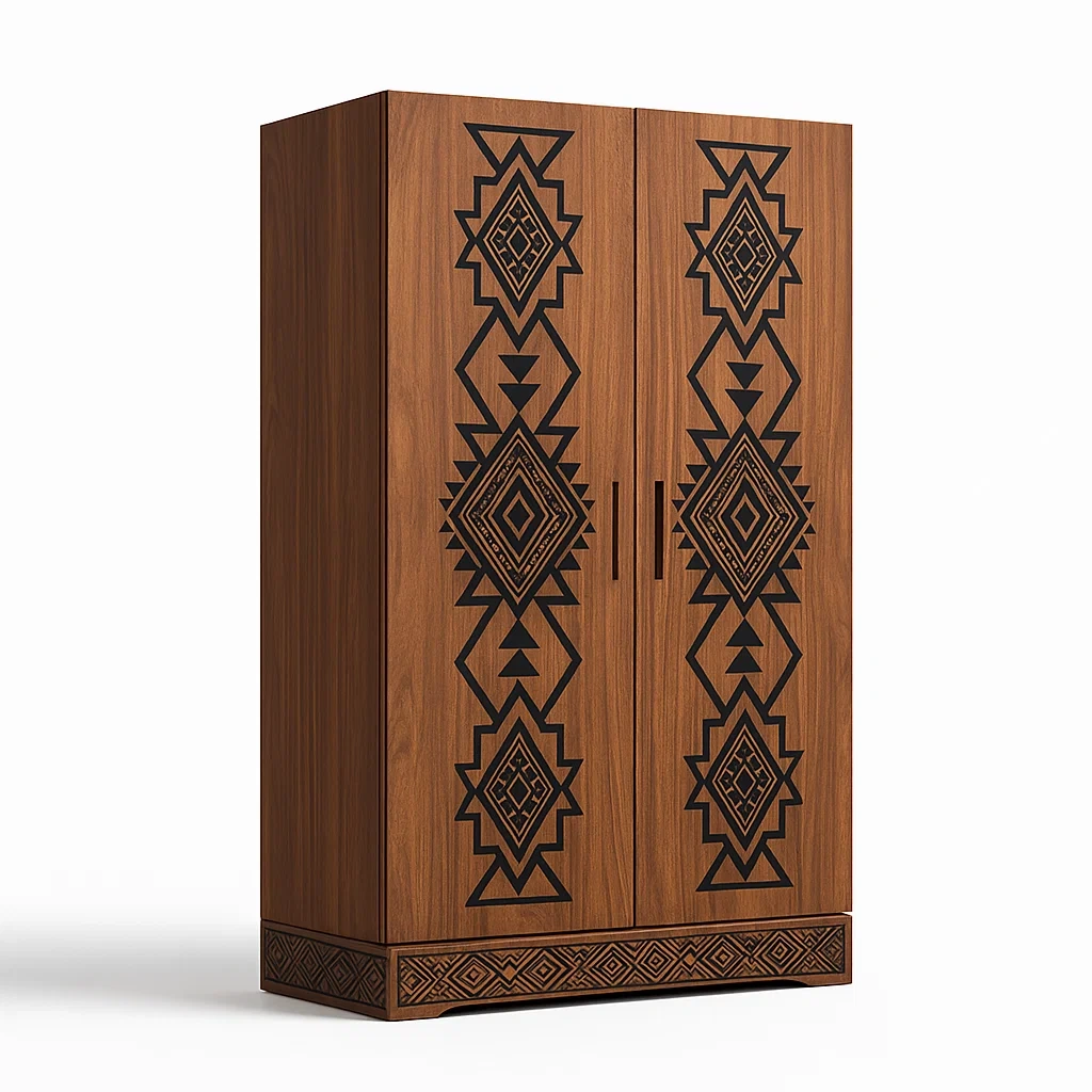 Kleiderschrank - meubelrix