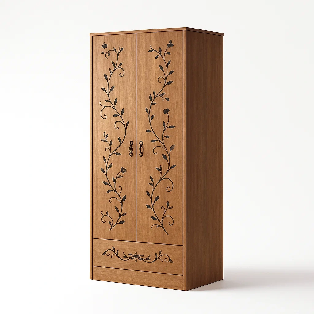 Kleiderschrank - meubelrix