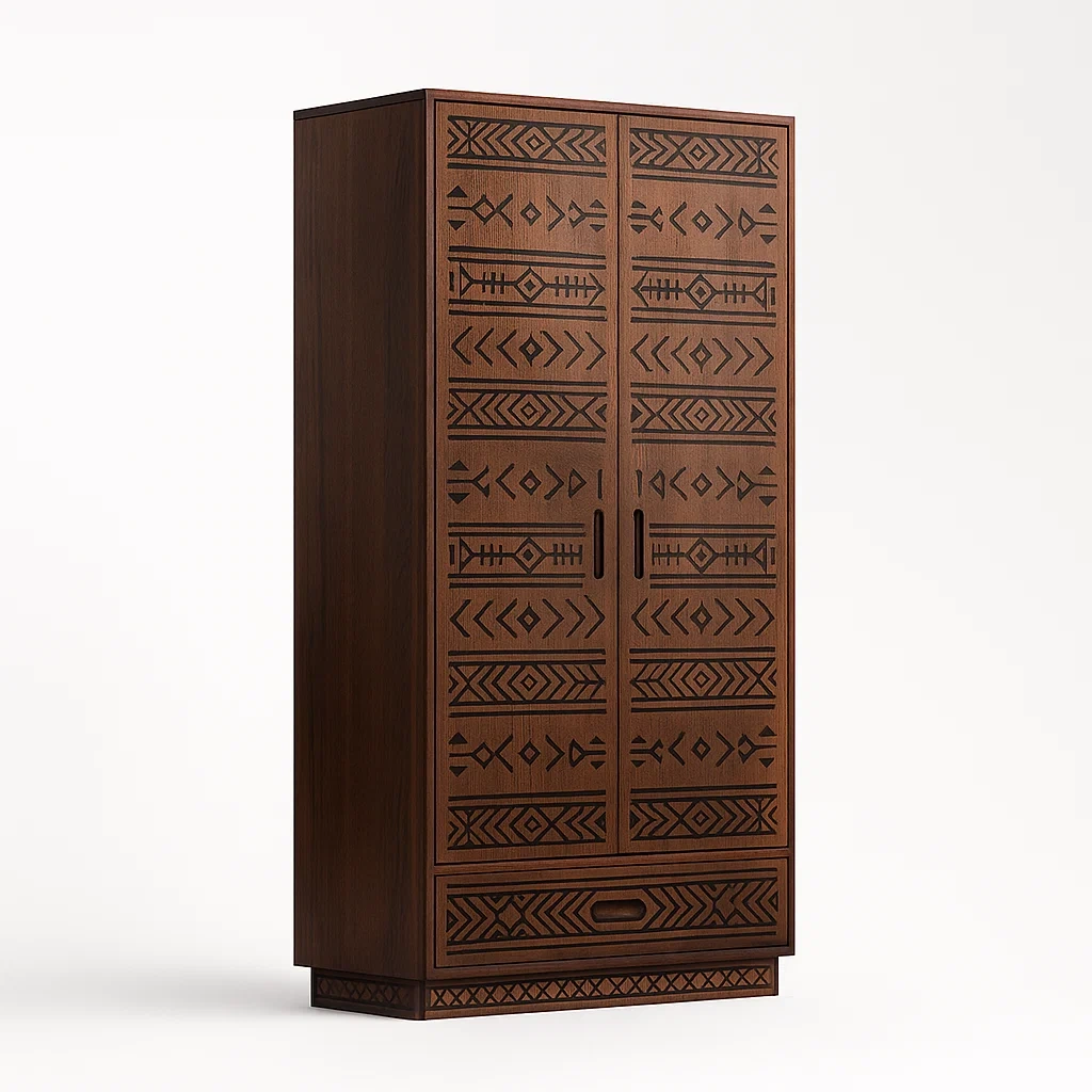 Kleiderschrank - meubelrix