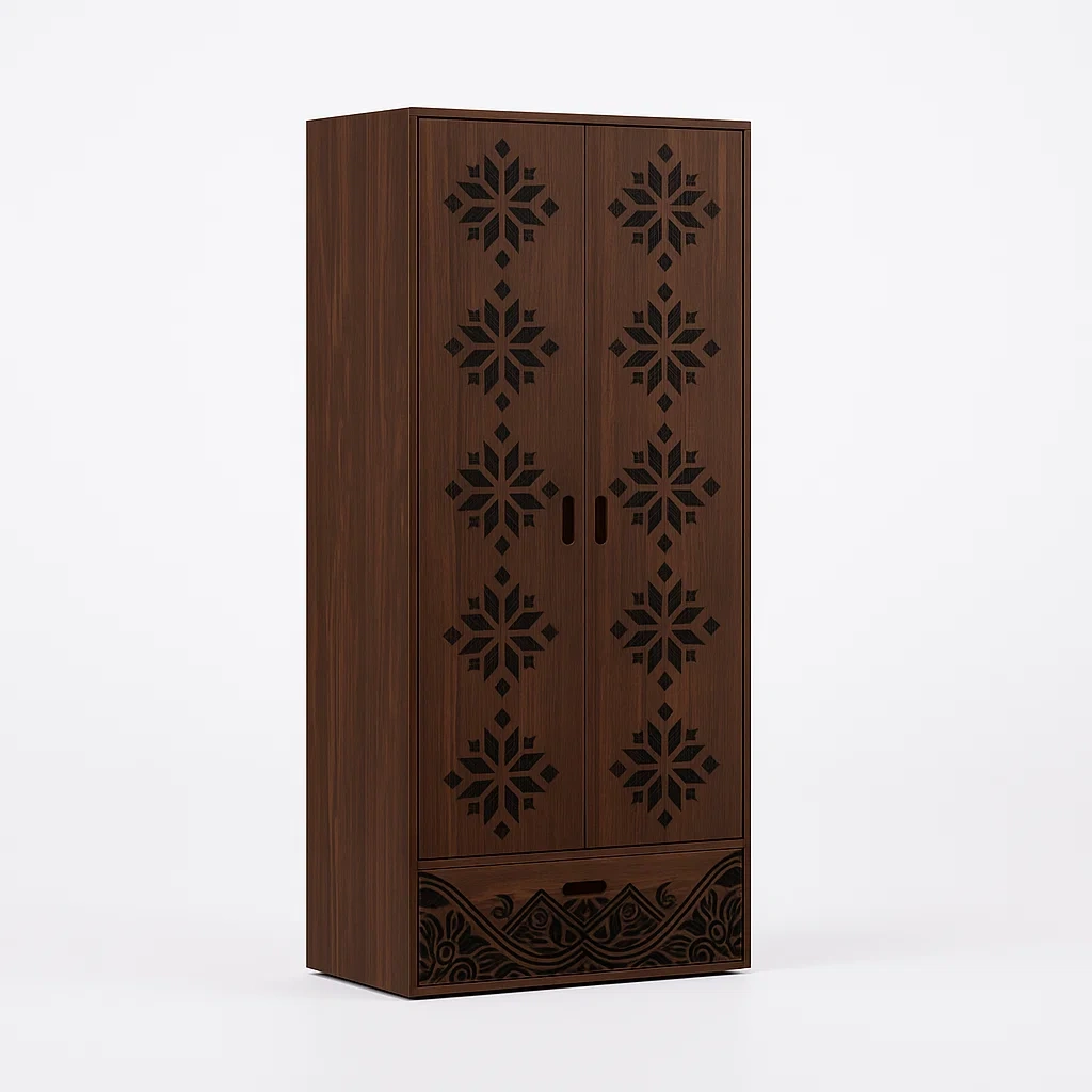 Kleiderschrank - meubelrix