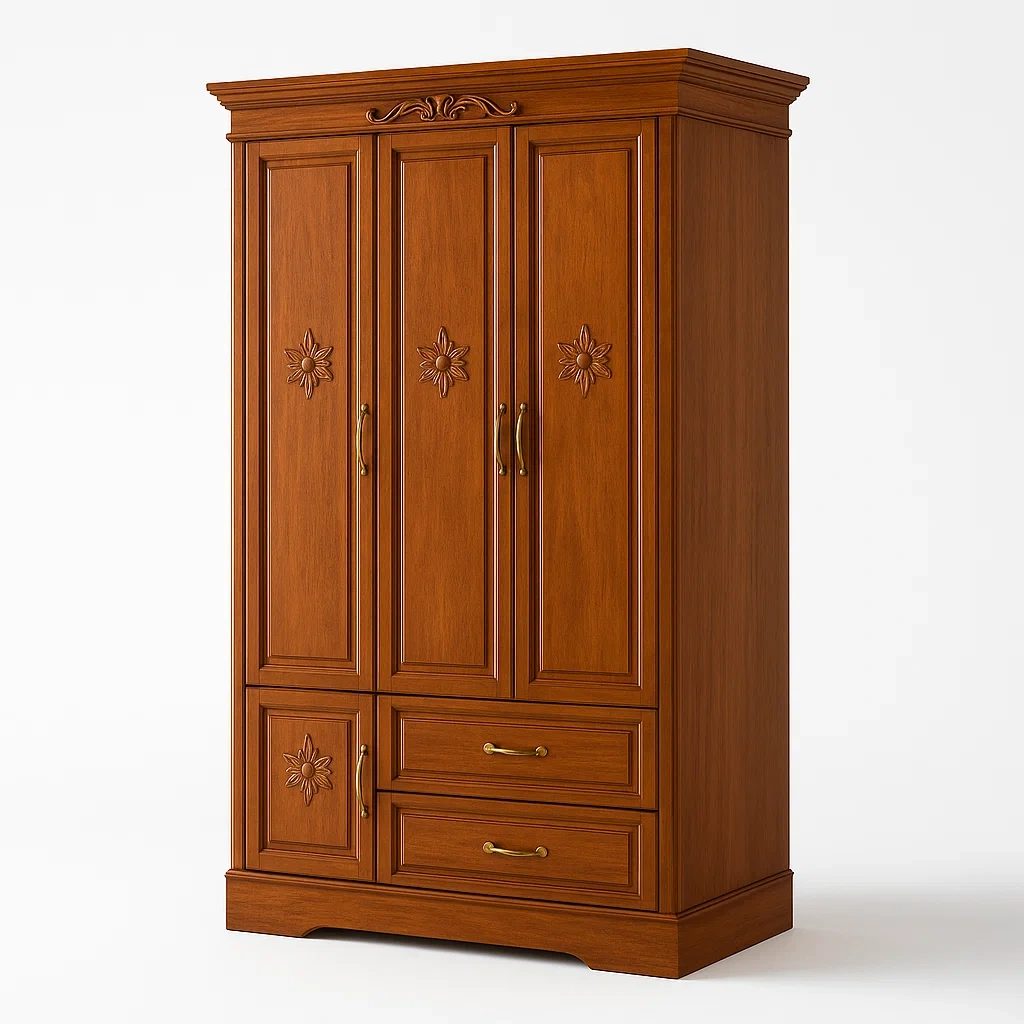 Kleiderschrank - meubelrix
