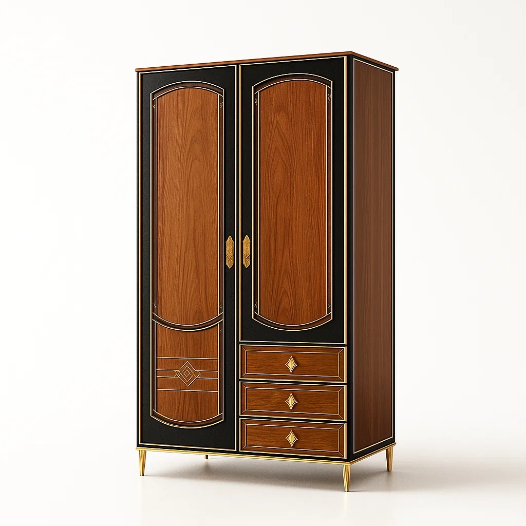 Kleiderschrank - meubelrix