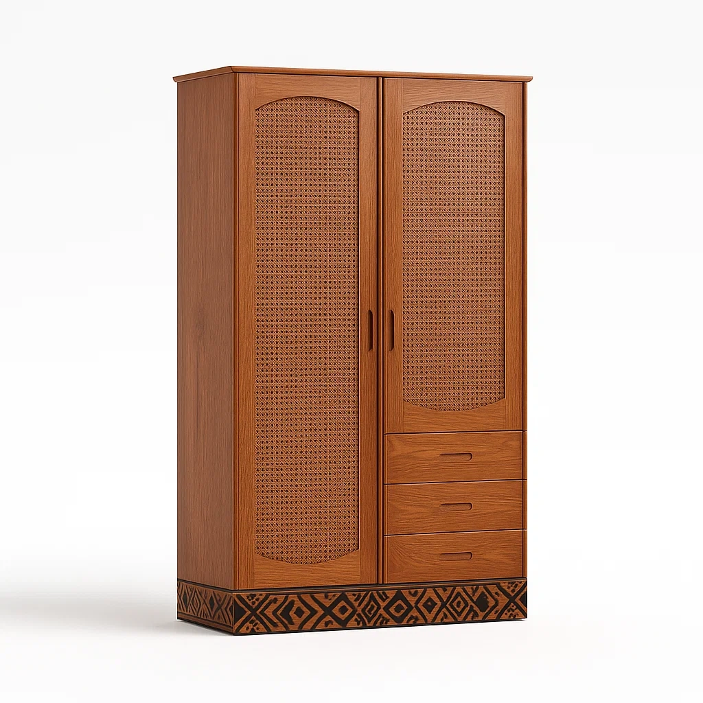 Kleiderschrank - meubelrix