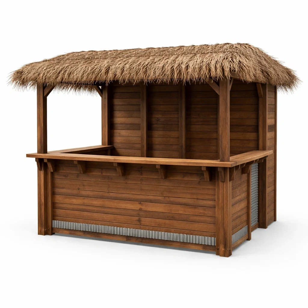 Barpavillon - MEUBDETA