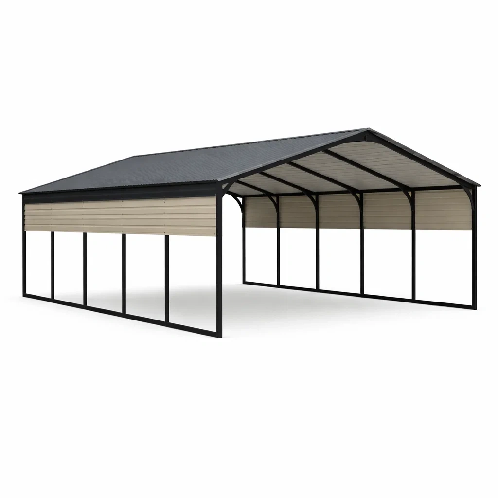 Carport - MEUBDETA