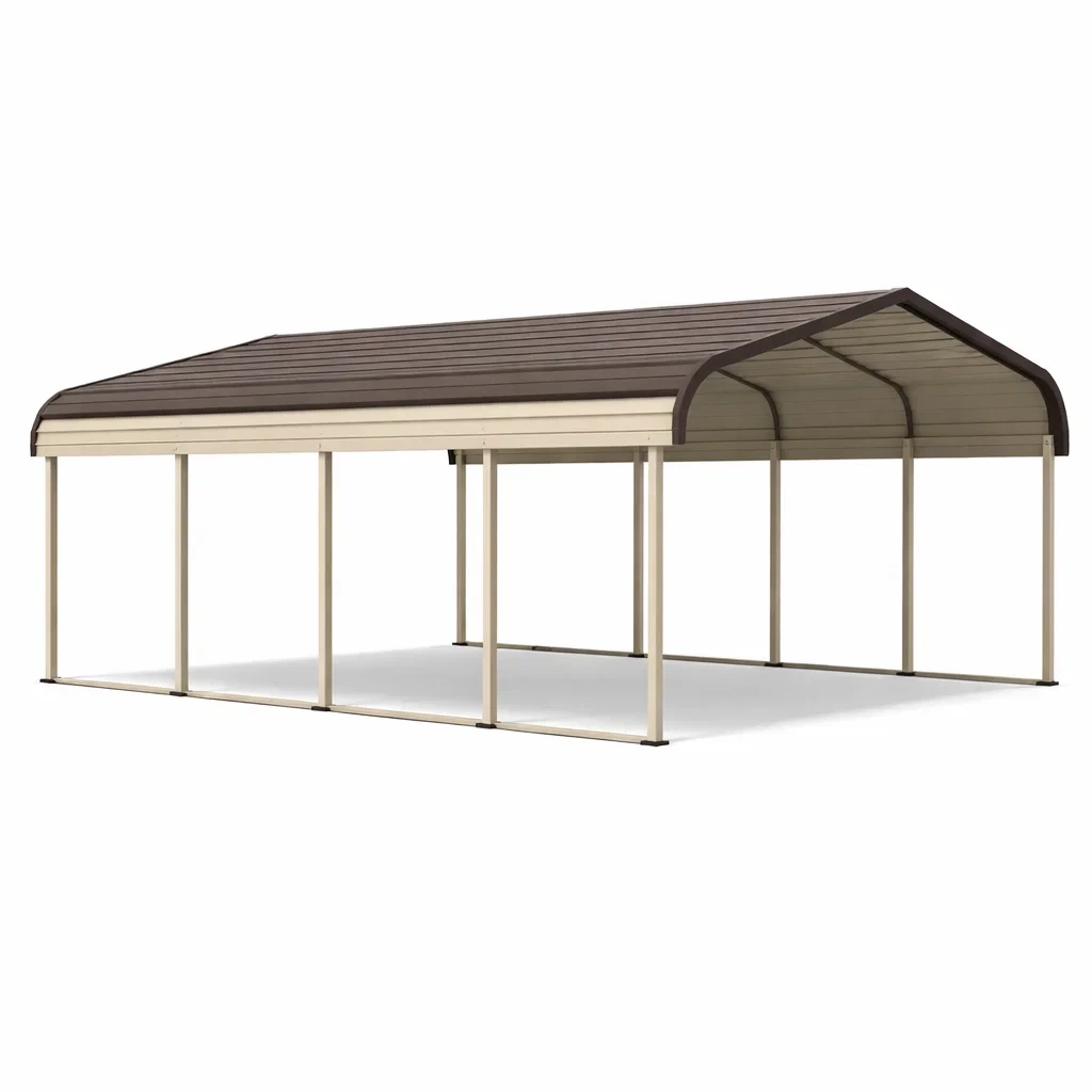 Carport - MEUBDETA