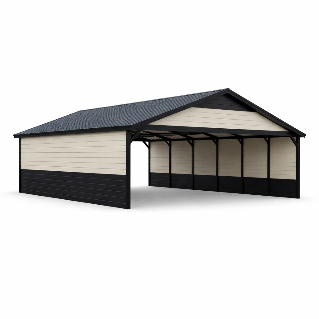 Carport - MEUBDETA