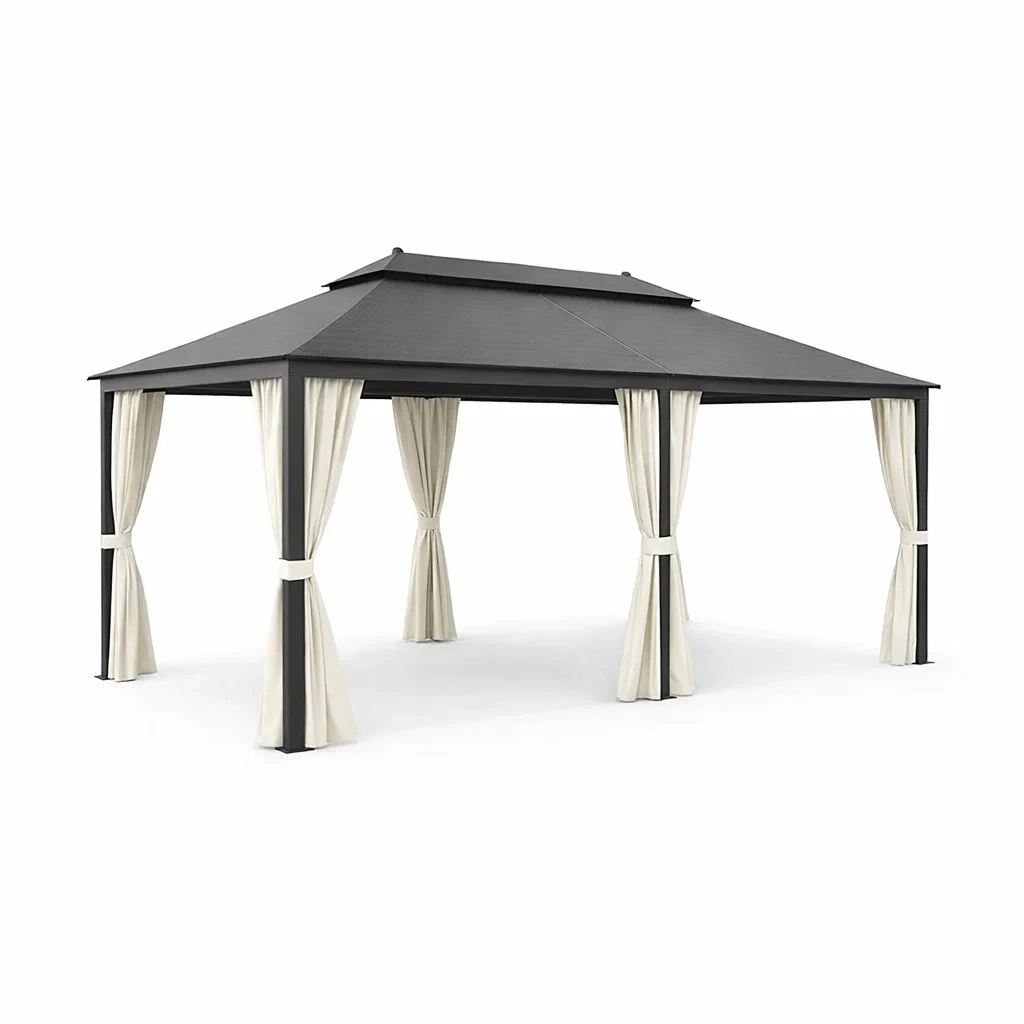 Pavillon - MEUBDETA