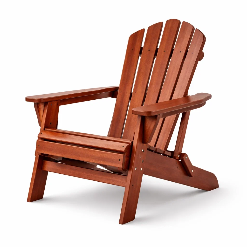 Adirondackstuhl - MEUBDETA
