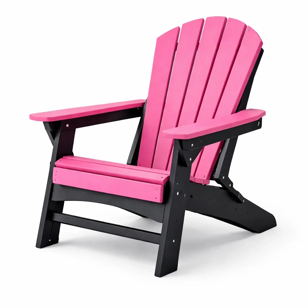 Adirondackstuhl - MEUBDETA