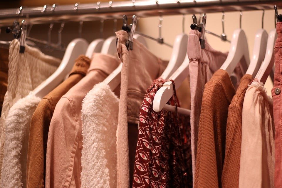 Women's Clothing