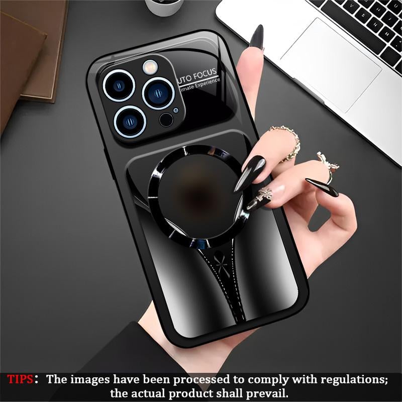 Slim Shockproof Luxury Cover for iPhone