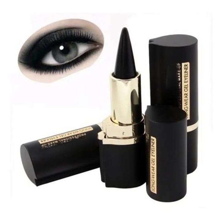 (🎁Last Day 49% OFF)🔥Natural Black Eyeliner Cream