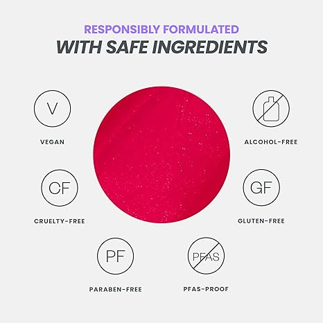 (🎁Last Day 49% OFF)WONDERSKIN Wonder Blading Lip Stain Masque 💄✨