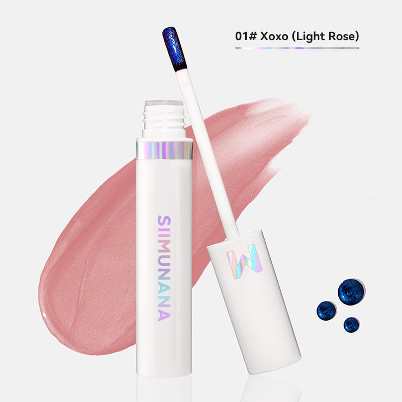 (🎁Last Day 49% OFF)WONDERSKIN Wonder Blading Lip Stain Masque 💄✨