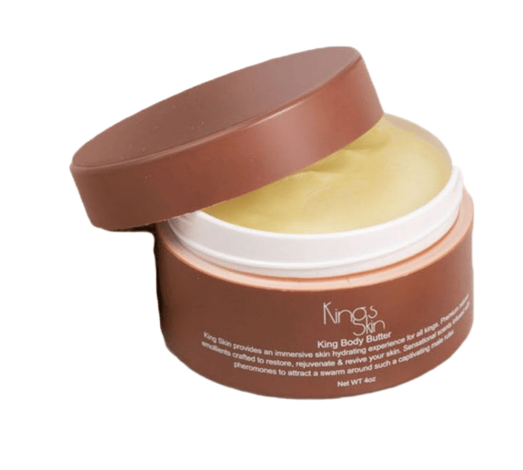 (🎁Last Day 49% OFF)🔥KingS Skin Body Butter