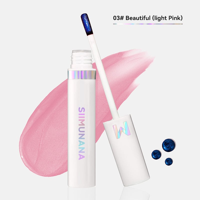 (🎁Last Day 49% OFF)WONDERSKIN Wonder Blading Lip Stain Masque 💄✨