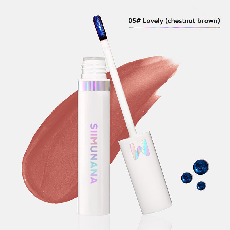 (🎁Last Day 49% OFF)WONDERSKIN Wonder Blading Lip Stain Masque 💄✨