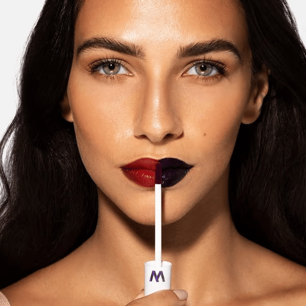 (🎁Last Day 49% OFF)WONDERSKIN Wonder Blading Lip Stain Masque 💄✨