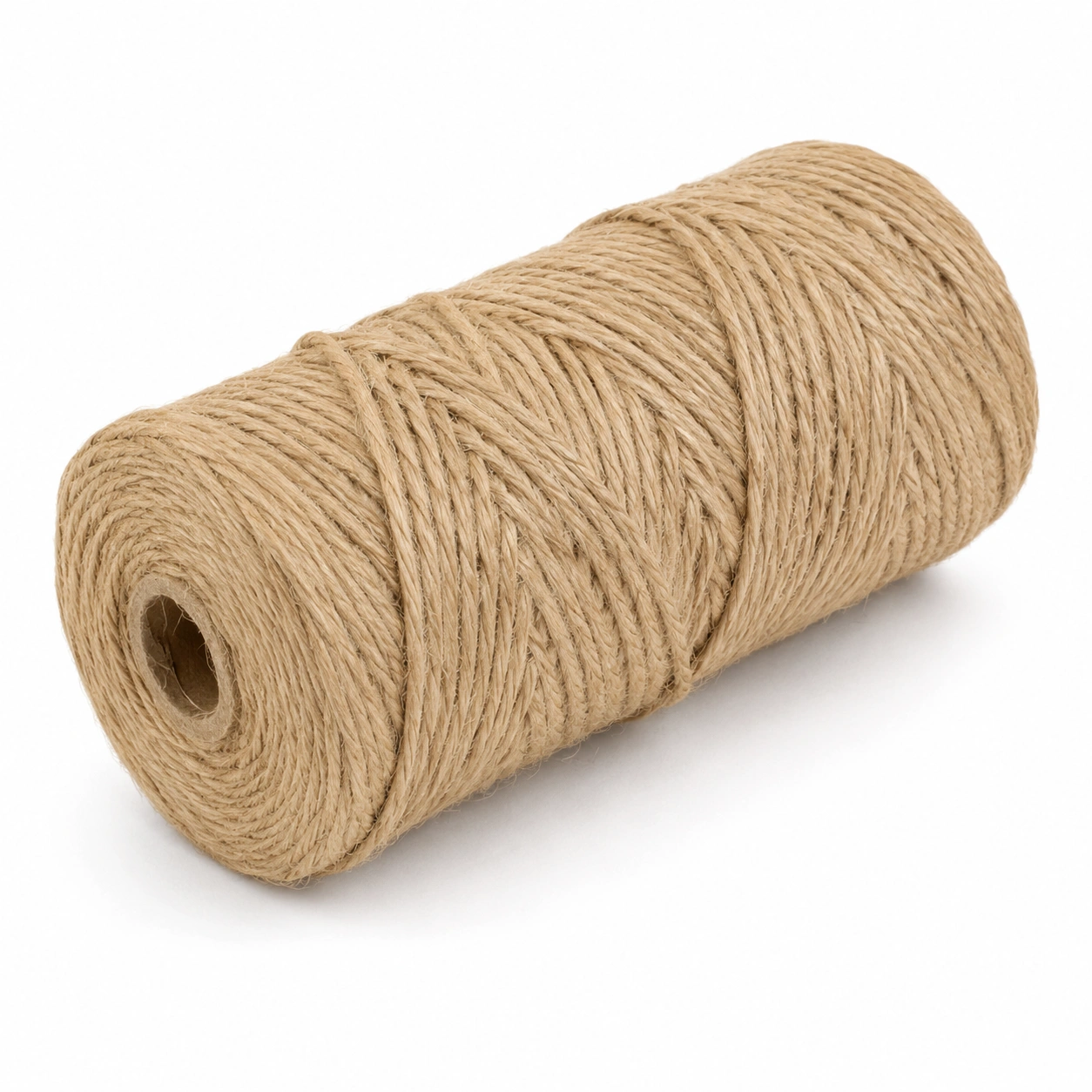 Natur Jutegarn Rolle-UrbanOakLiving
