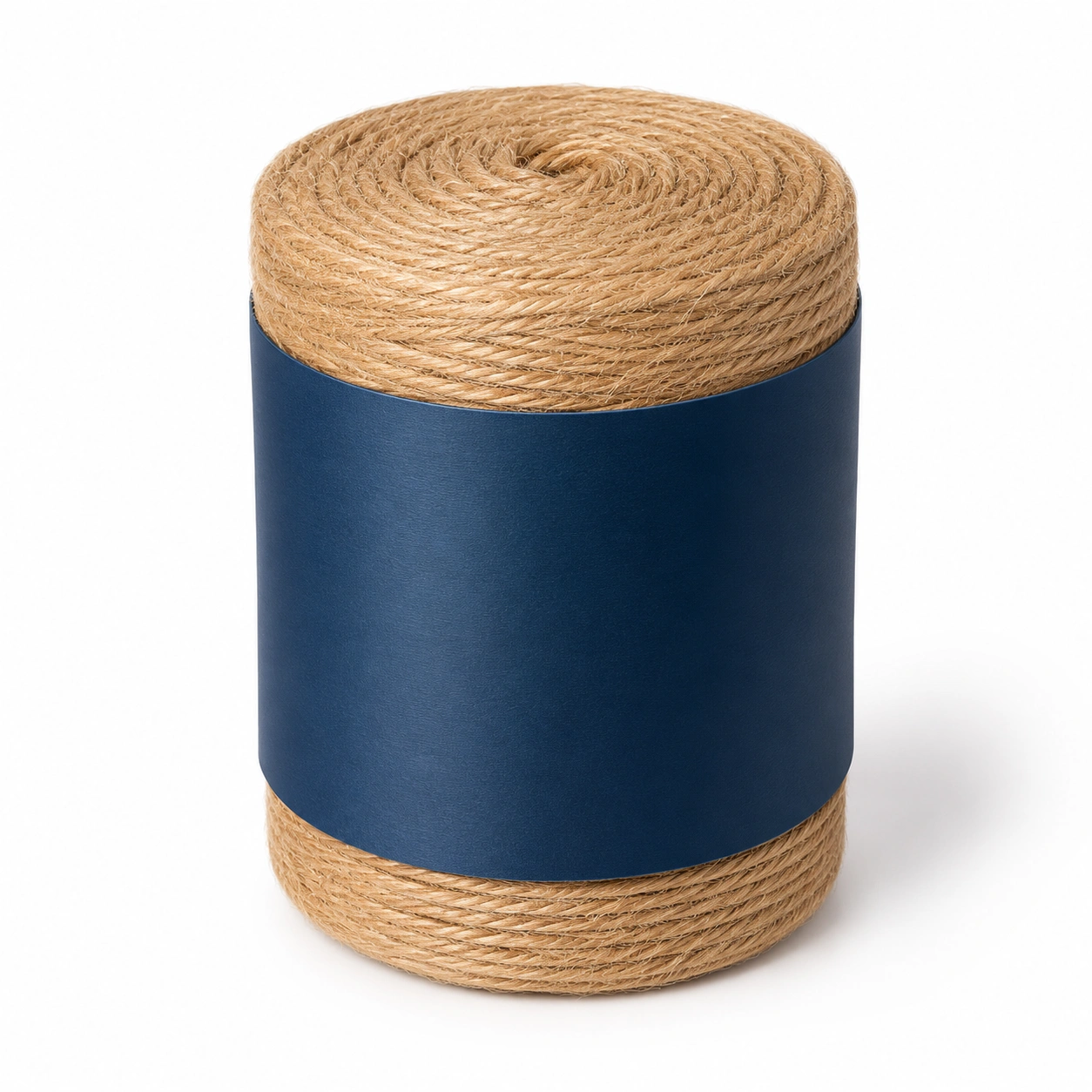 Naturjute Kordelrolle Gross-UrbanOakLiving