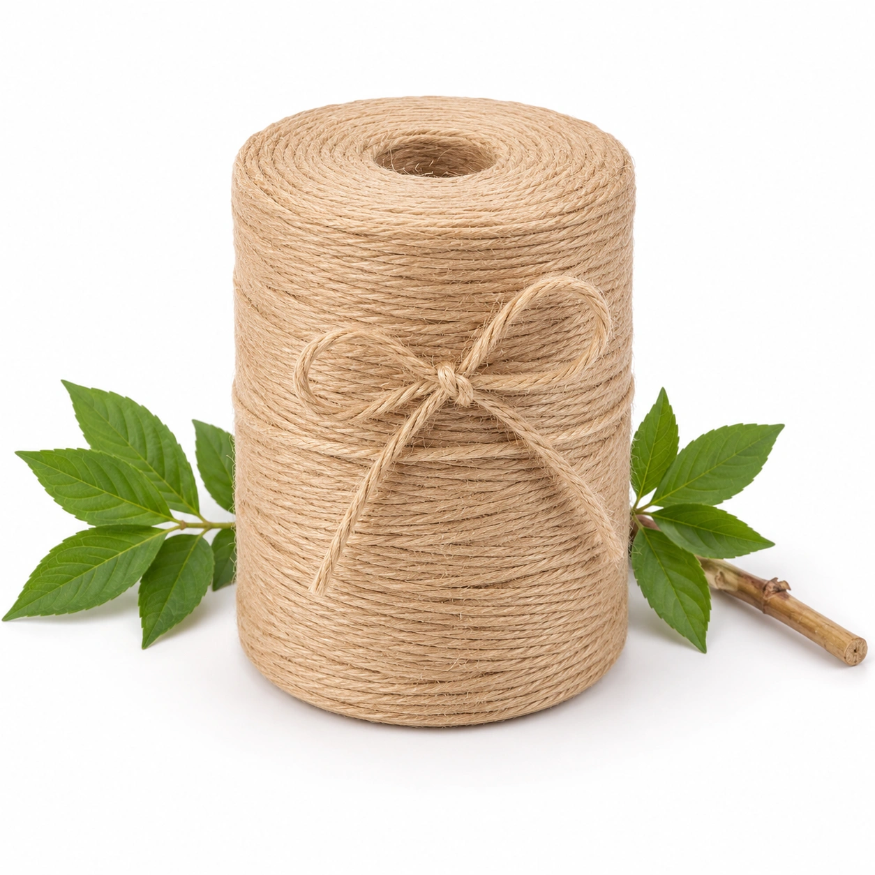 Jutegarn Rolle Natur-UrbanOakLiving