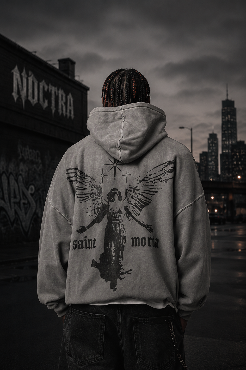 HOODIES