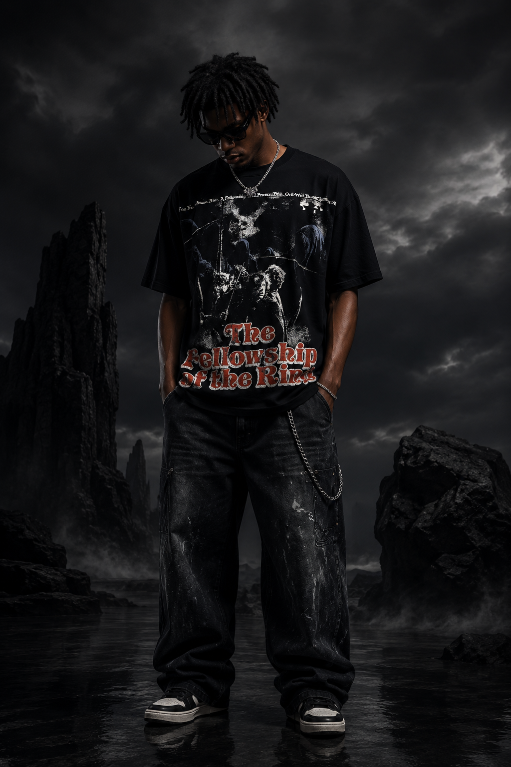 T-SHIRTS